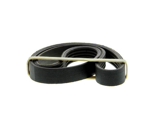Correia trapezoidal estriada HUTCHINSON ref. 710 K 5