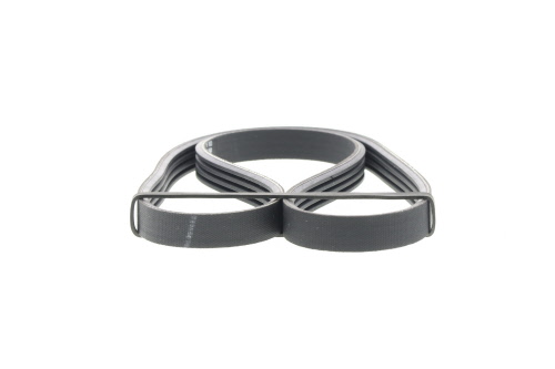 Correia trapezoidal estriada HUTCHINSON ref. 846 K 4