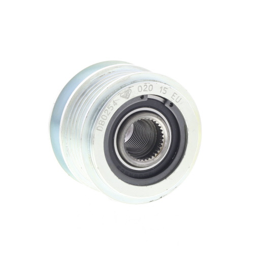 Rueda libre alternador HUTCHINSON ref. DB0254
