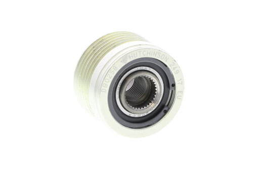 Polia do alternador HUTCHINSON ref. DB0258