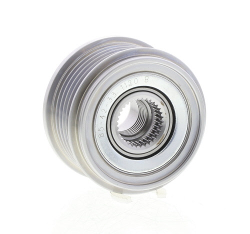 Polia do alternador HUTCHINSON ref. DB0263