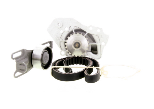 Kit de distribuição HUTCHINSON ref. KH 05WP01