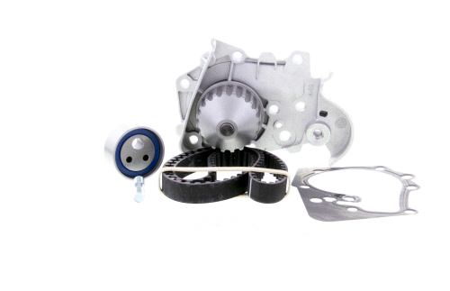 Pompe à eau + kit de courroie de distribution HUTCHINSON S.A. KH 07WP29