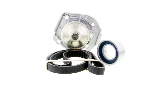 Pompe à eau + kit de courroie de distribution HUTCHINSON S.A. KH 146WP40