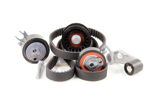 Kit de distribution HUTCHINSON S.A. KH 192