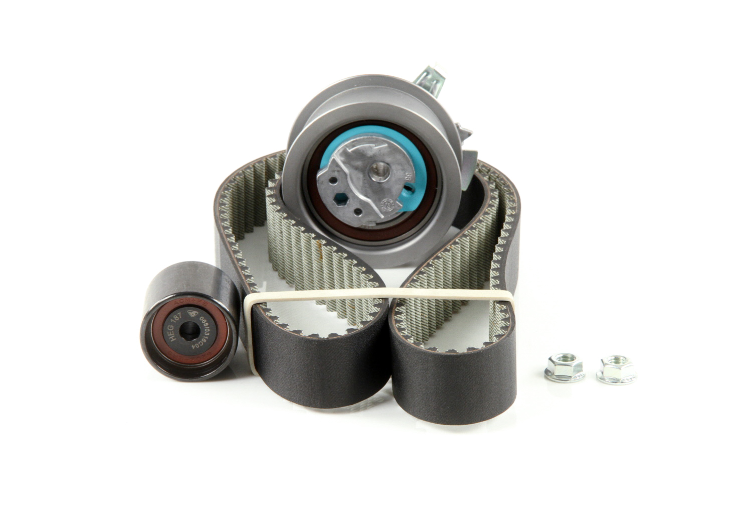 Kit de distribution HUTCHINSON S.A. KH 194