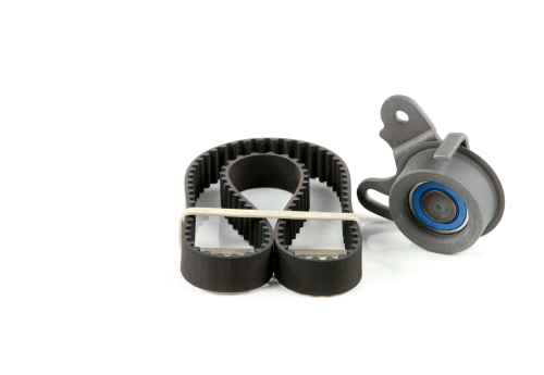 Kit de distribution (Kit courroie de distribution) HUTCHINSON ref. KH 223