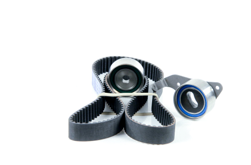 Kit de distribution HUTCHINSON S.A. KH 233