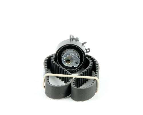 Kit de distribution HUTCHINSON S.A. KH 236