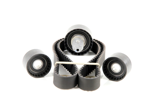 Kit de distribution HUTCHINSON S.A. KH 238