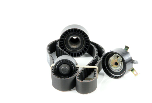 Kit de distribution HUTCHINSON S.A. KH 240