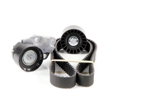 Kit de distribution HUTCHINSON S.A. KH 243