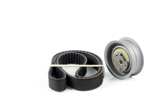 Kit de distribution HUTCHINSON S.A. KH 258