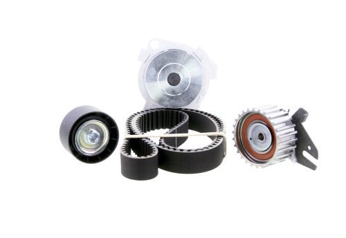 Pompe à eau + kit de courroie de distribution (Kit courroie de distribution) HUTCHINSON ref. KH 273WP25