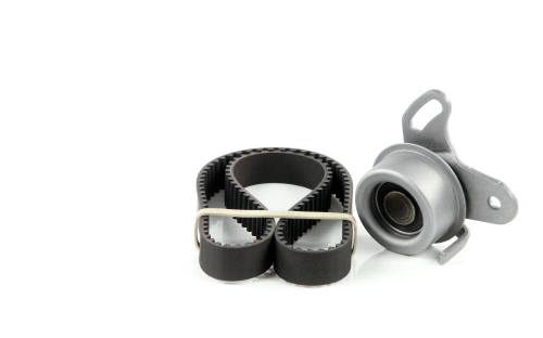 Kit de distribution HUTCHINSON S.A. KH 320