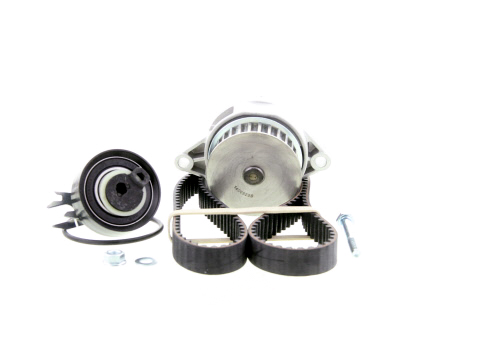 Pompe à eau + kit de courroie de distribution HUTCHINSON S.A. KH 88WP24