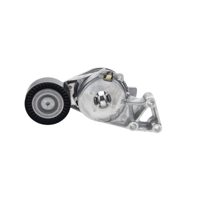 Rolo tensor da correia trapezoidal estriada HUTCHINSON ref. T0036