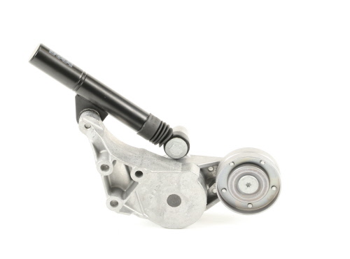 Galet tendeur de courroie d'accessoire HUTCHINSON S.A. T0037