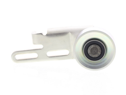 Rolo tensor da correia trapezoidal estriada HUTCHINSON ref. T0212