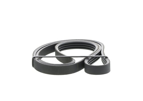 Correia trapezoidal estriada HUTCHINSON ref. 1165 K 4