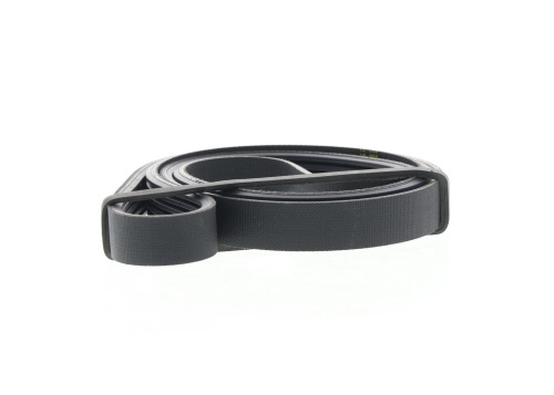 Correia trapezoidal estriada HUTCHINSON ref. 1165 K 5