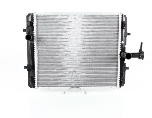 Radiateur moteur (Radiateur de refroidissement) Frig Air S.p.A. ref. 0103.3068