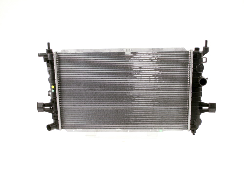 Radiateur moteur (Radiateur de refroidissement) Frig Air S.p.A. 0107.3091