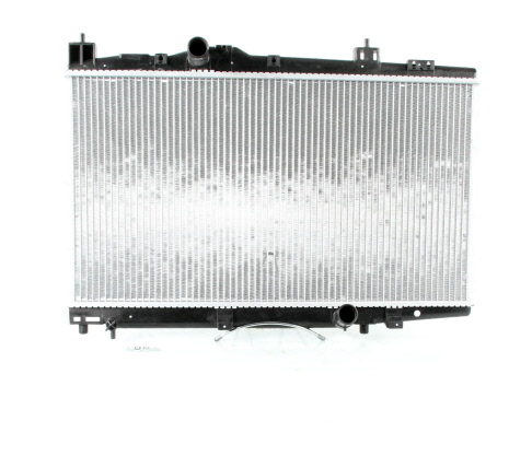 Butée hydraulique I