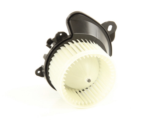 Pulseur d'air habitacle (Ventilateur habitacle) Frig Air S.p.A. ref. 0599.1040
