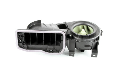 Pulseur d'air habitacle (Ventilateur habitacle) Frig Air S.p.A. ref. 0599.1052