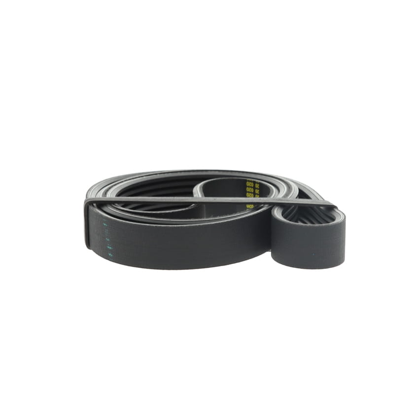 Correia trapezoidal estriada HUTCHINSON ref. 1180 K 6