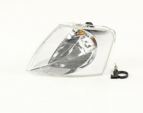 Feu clignotant (Clignotant) ALKAR AUTOMOTIVE S.A. ref. 1901116
