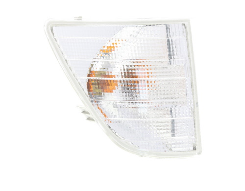 Feu clignotant (Clignotant) ALKAR AUTOMOTIVE S.A. ref. 1902966