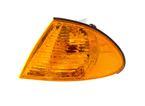 Feu clignotant (Clignotant) ALKAR AUTOMOTIVE S.A. ref. 1905849