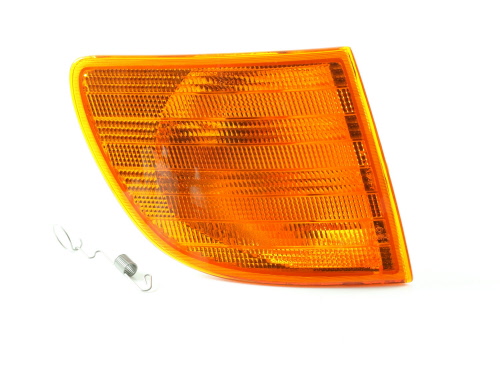 Luz intermitente (Pisca) ALKAR AUTOMOTIVE S.A. ref. 1906969