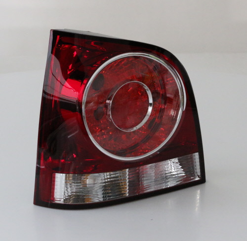 Feu arrière (Phare arrière) ALKAR AUTOMOTIVE S.A. ref. 2011110