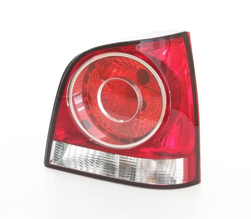Feu arrière (Phare arrière) ALKAR AUTOMOTIVE S.A. ref. 2012110