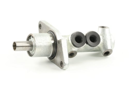 Butée hydraulique I