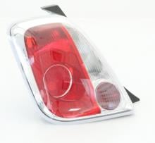 ALKAR AUTOMOTIVE S.A. 2201348