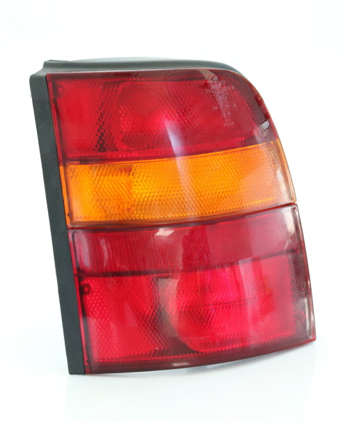 Feu arrière (Phare arrière) ALKAR AUTOMOTIVE S.A. ref. 2201544