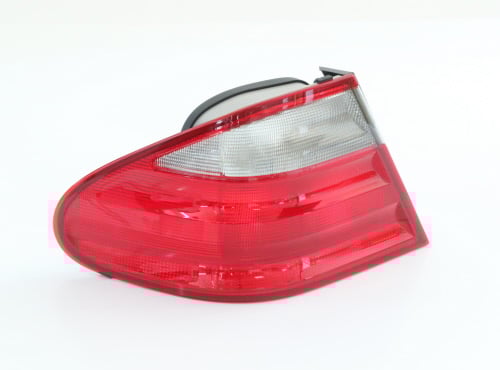 Butée hydraulique Coupé
