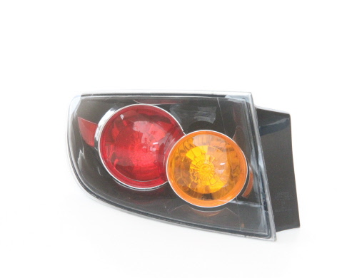 Feu arrière ALKAR AUTOMOTIVE S.A. 2201652