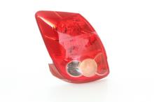 ALKAR AUTOMOTIVE S.A. 2202034
