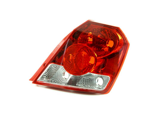 Feu arrière (Phare arrière) ALKAR AUTOMOTIVE S.A. ref. 2202039