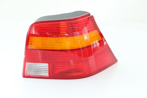 Feu arrière (Phare arrière) ALKAR AUTOMOTIVE S.A. ref. 2202127