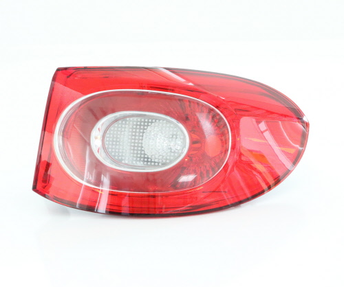 Feu arrière (Phare arrière) ALKAR AUTOMOTIVE S.A. ref. 2202134