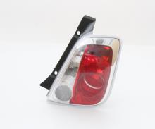 ALKAR AUTOMOTIVE S.A. 2202348