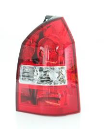 ALKAR AUTOMOTIVE S.A. 2202632
