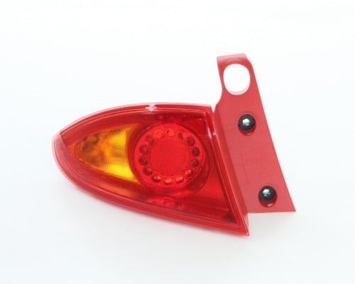 Feu arrière (Phare arrière) ALKAR AUTOMOTIVE S.A. ref. 2205095
