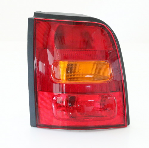 Feu arrière (Phare arrière) ALKAR AUTOMOTIVE S.A. ref. 2205548